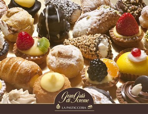 Pasticcini Assortiti Eurospin
