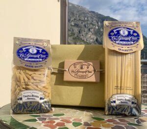 Pastificio Cocco Fara San Martino