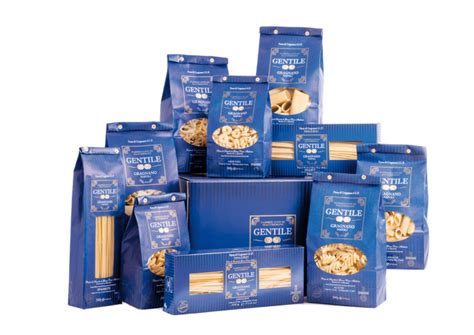 Pastificio Gentile a Gragnano