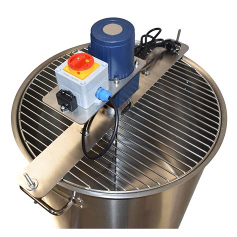 Pastorizzatore elettrico