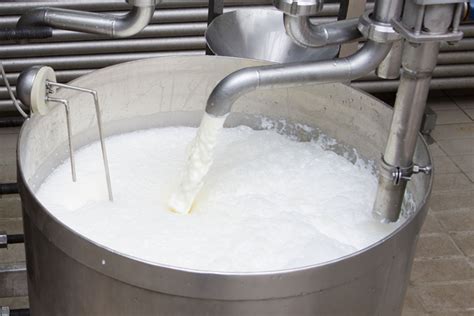 Pastorizzazione a bagnomaria