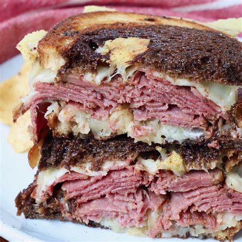 Pastrami
