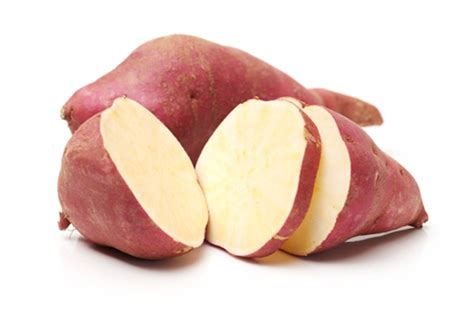 Patata Dolce