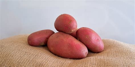 Patate Rosse