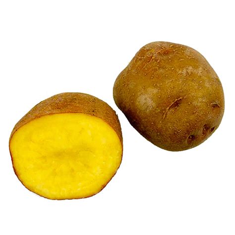 Patate a Pasta Gialla