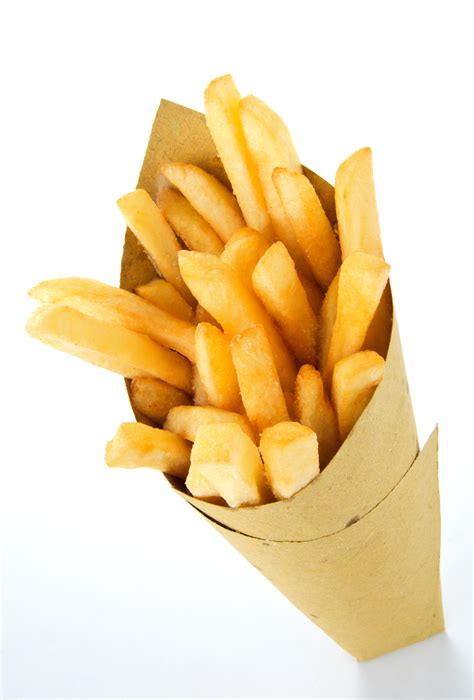 Patatine Fritte Caramellate al Miele