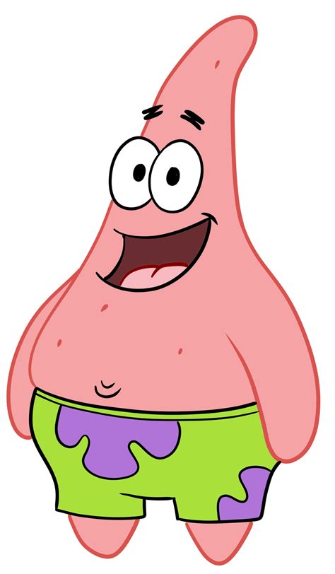 Patrick Stella