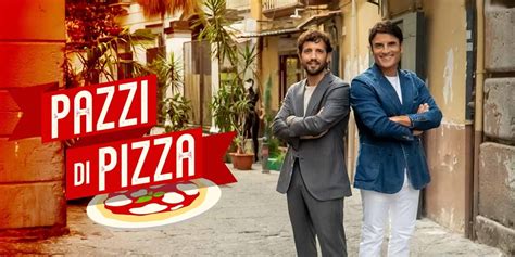 Pazzi di Pizza