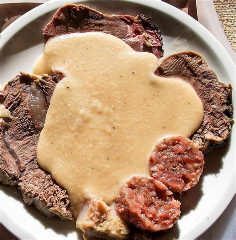 Pearà e Bollito Misto