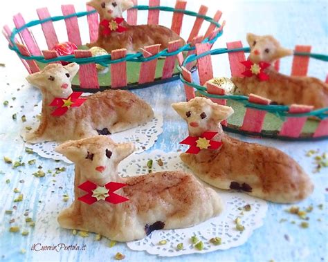 Pecorelle di Martorana