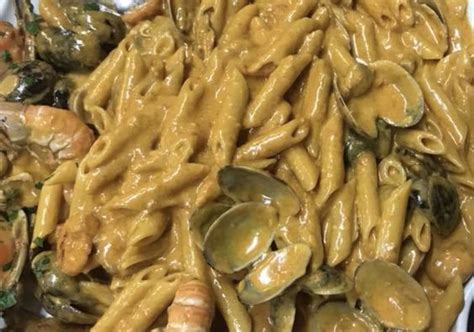 Penne alla Corsara
