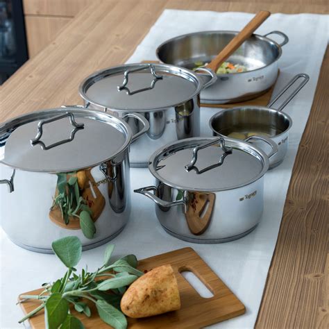 Pentole professionali