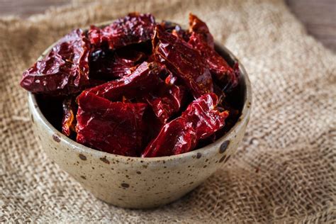 Peperoni Cruschi di Senise