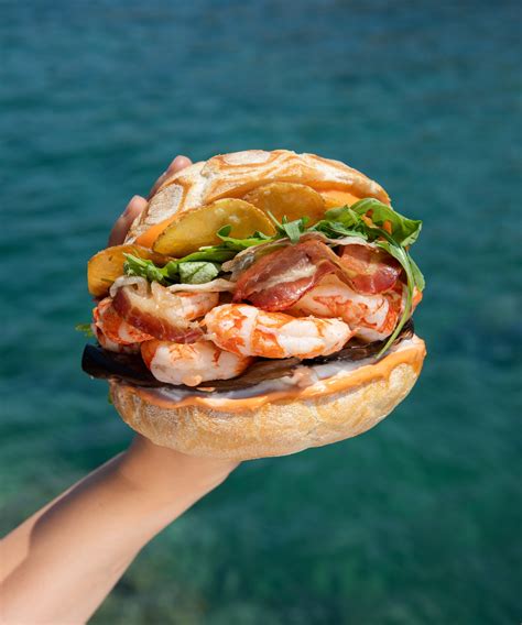 Pescaria, fast food di mare