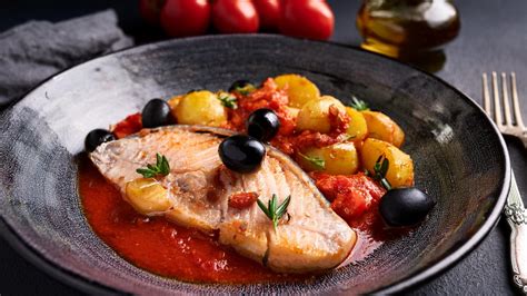 Pesce Spada alla Calabrese