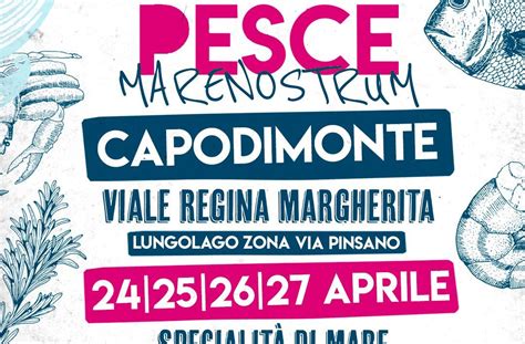 Pesce fresco Marenostrum