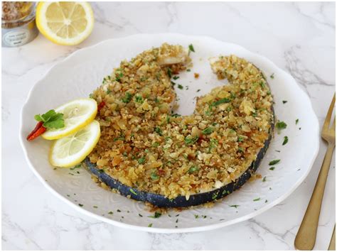 Pesce spada alla palermitana