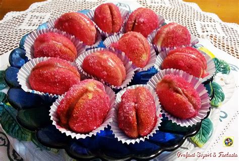 Pesche Dolci Romagnole