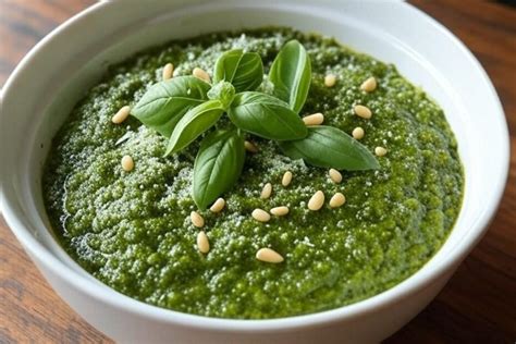 Pesto Genovese