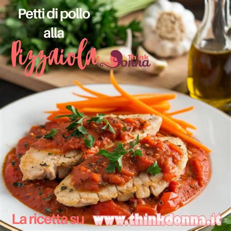 Petti di Pollo