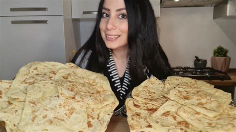 Piadina Araba