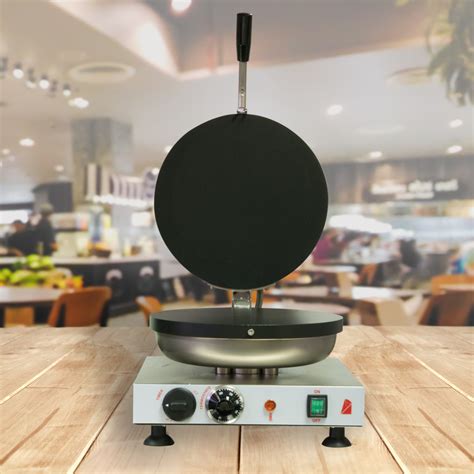 Piastra per Crepes Susanna Natfood