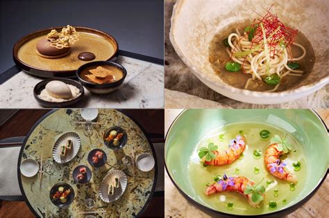 Piatti prelibati del ristorante Iyo