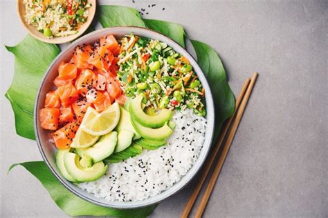 Piatti tipici hawaiani