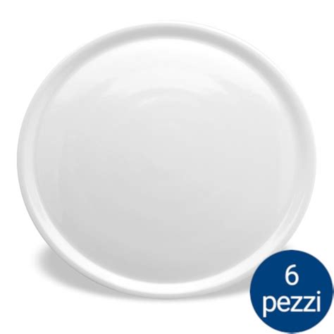 Piatto Pizza Saturnia 33 cm