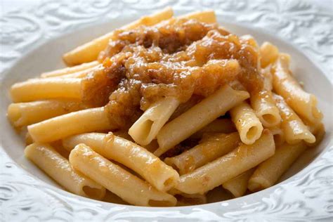 Piatto di Genovese