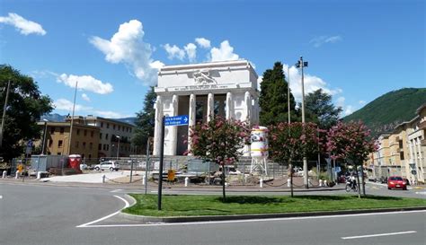 Piazza Vittoria, Bolzano