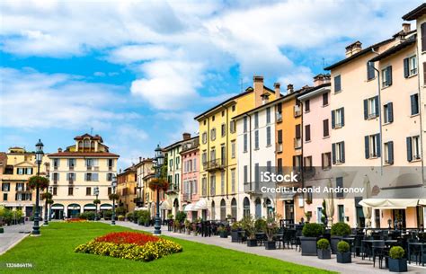 Piazzale Arnaldo Brescia