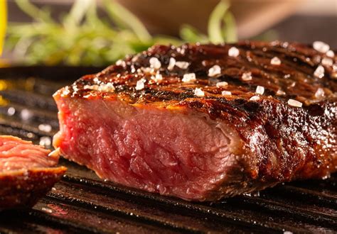 Picanha alla griglia