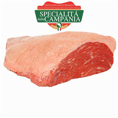 Picanha di Scottona