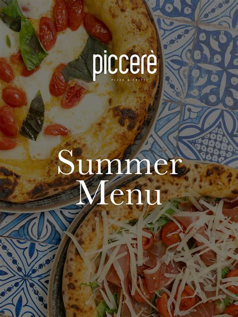 Piccerè - Pizza & Fritti Bolzano