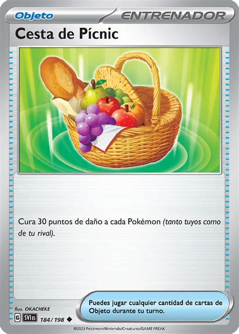 Picnic Pokémon