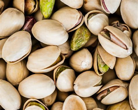 Pistacchi