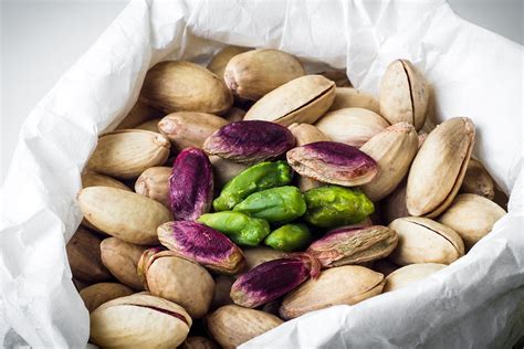 Pistacchio di Bronte DOP