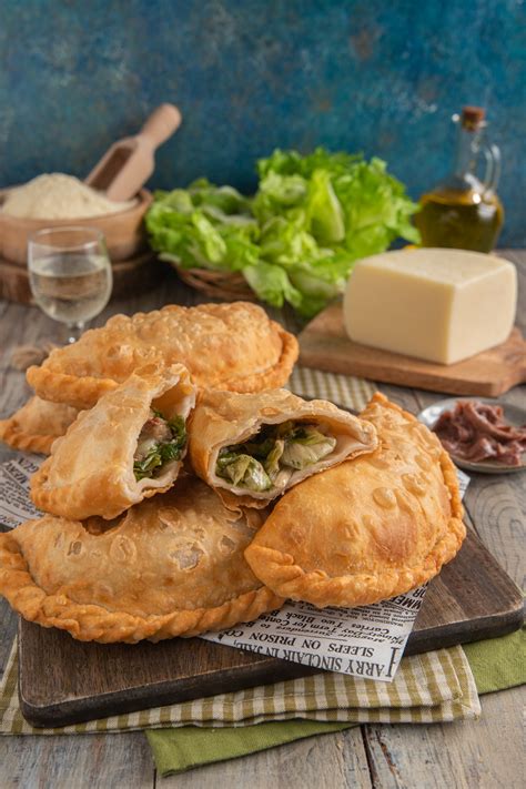 Pitoni Messinesi Fritti