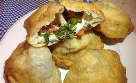 Pitoni Messinesi Ripieni