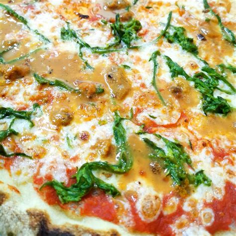 Pizza Annunziata