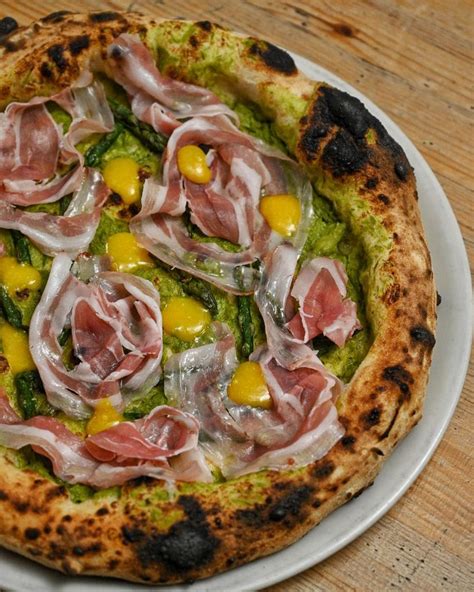 Pizza Bordo al Pigneto