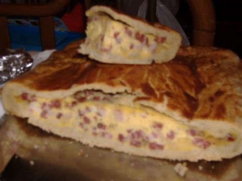 Pizza Chiena Cilentana