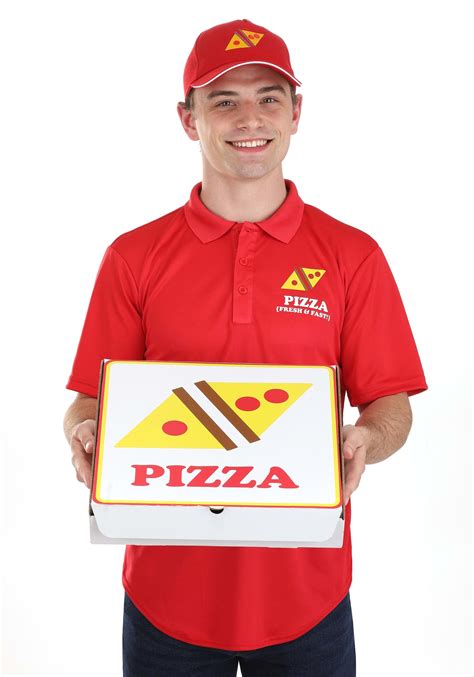 Pizza Delivery
