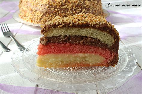 Pizza Dolce Abruzzese