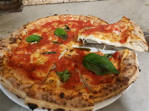 Pizza Doppia Specialità