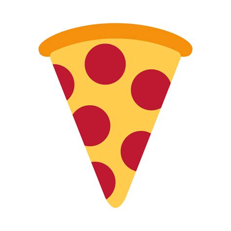 Pizza Emoji