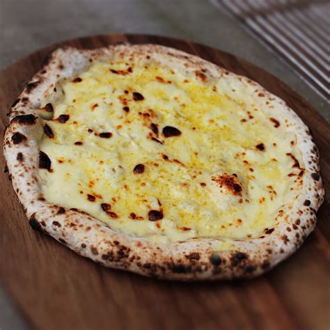 Pizza Fior di Latte