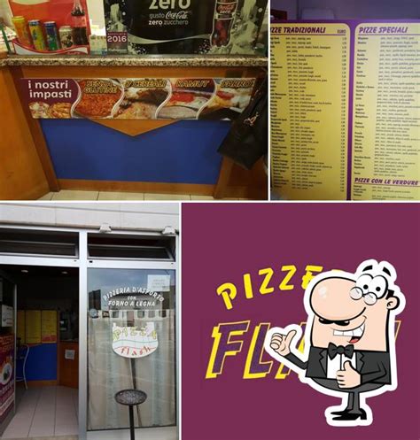 Pizza Flash Montecchio