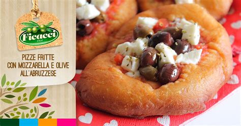 Pizza Fritta Abruzzese